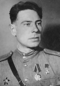 Шувалов Константин