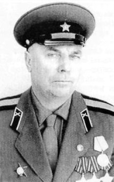 Синенко Павел