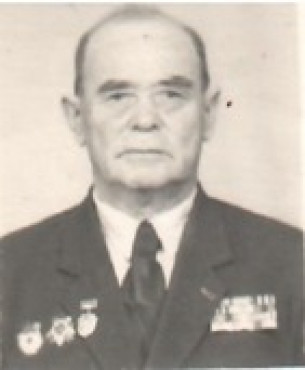 Садыков Кемел