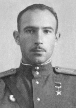 Подсадник Николай