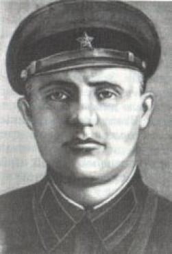 Тихонов Григорий
