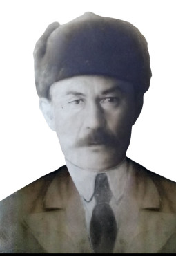 Амиров Джумахан