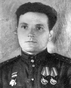 Лебедев Семен