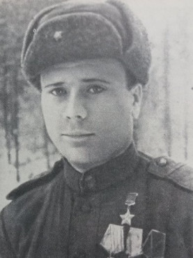 Колодий Иван