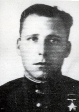 Чегодаев Петр