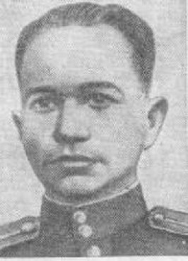 Пащенко Анисим