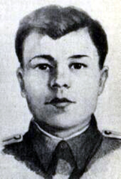 Кирдищев Гавриил