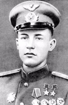 Павлов Иван