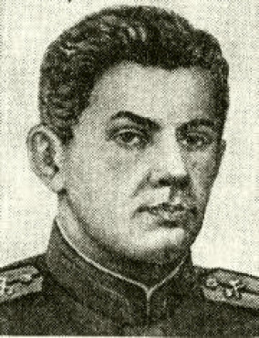 Малиев Михаил