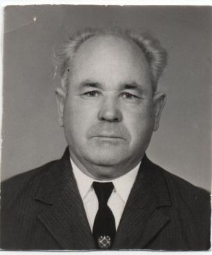 Астапов Петр