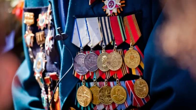 Астанада ҰОС ардагерлеріне төлем бірнеше миллионға ұлғайды