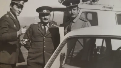 Талдықорғанда полицейді кепілге алу-ІІМ ардагерінің тарихы